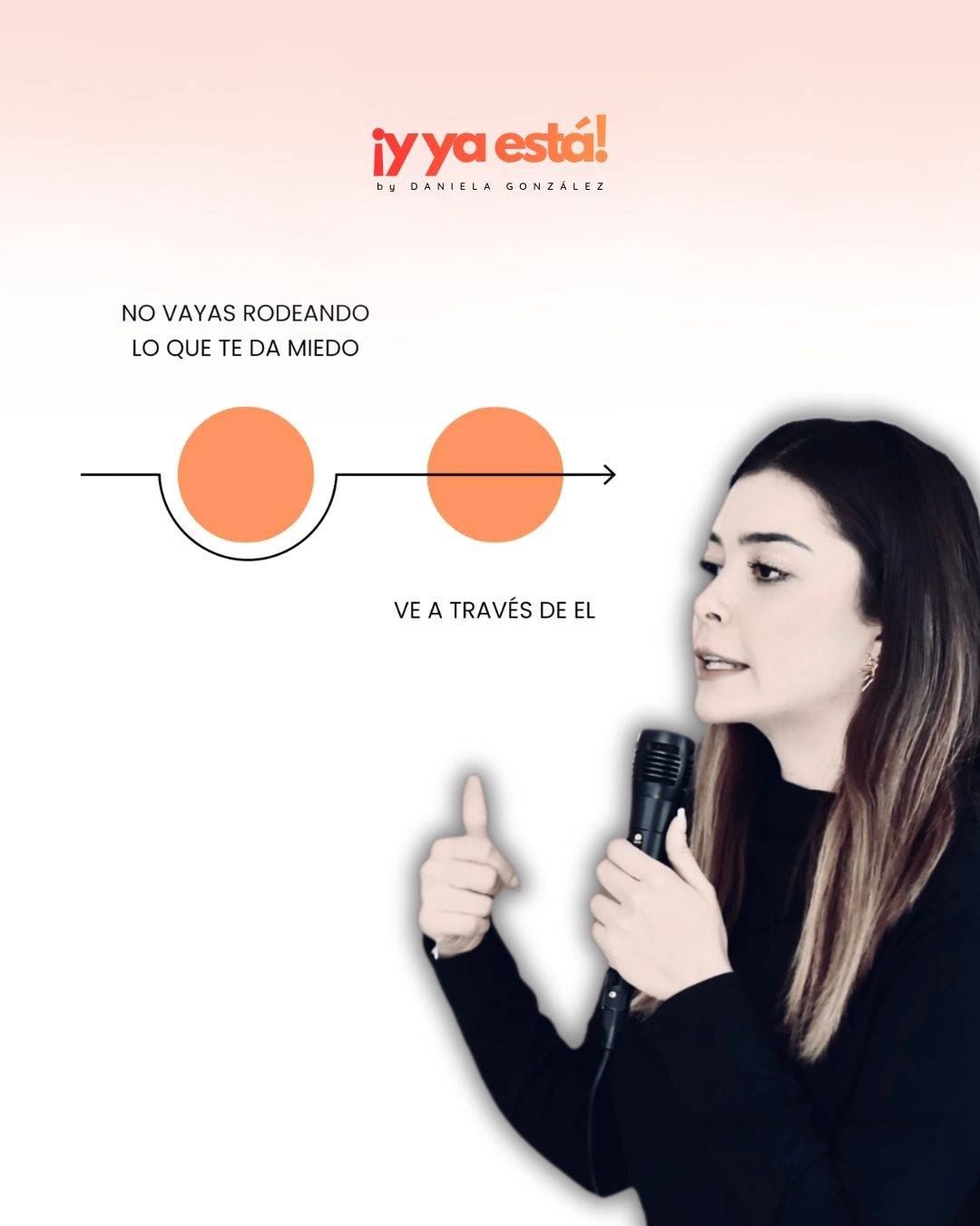 Dani González, fundadora de KAIRO