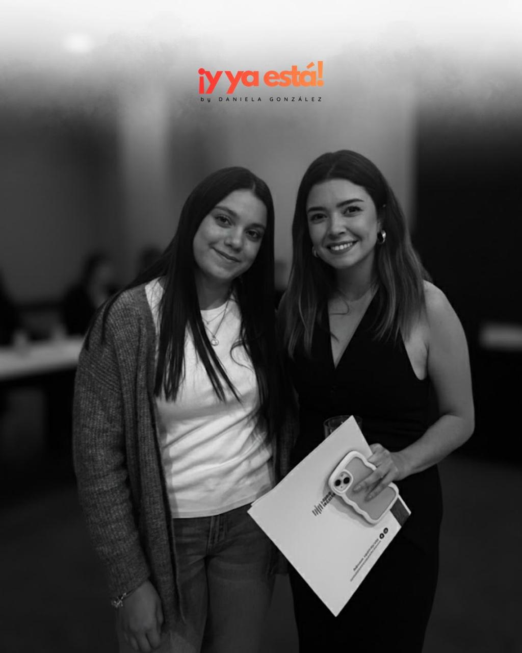 Identidad de marca y personalidad de Daniela González